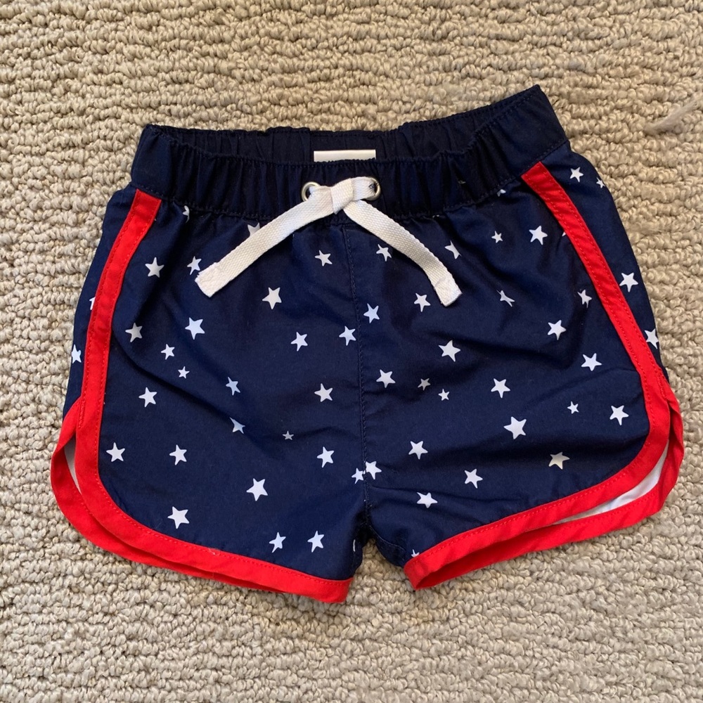 Hanna Anderson - size 70 / us 1